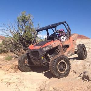 Meet your Posher, Brigette